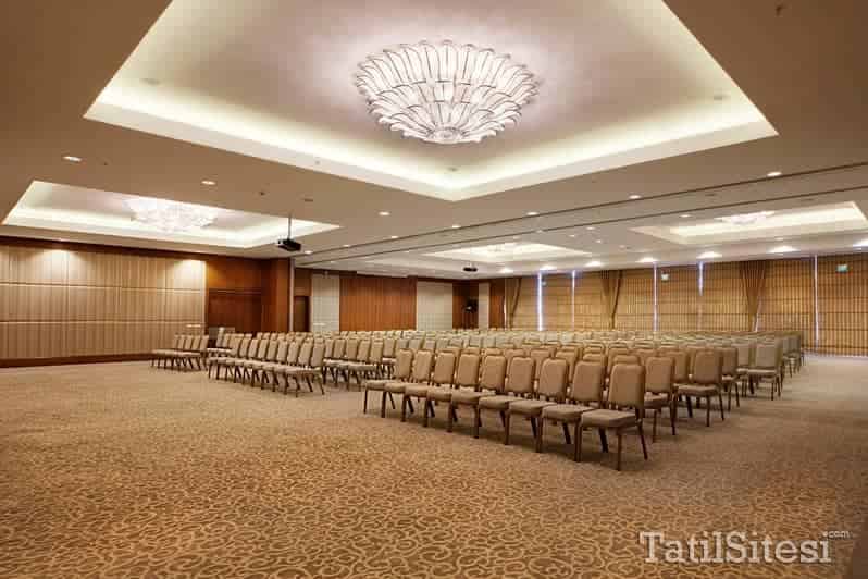 Dedeman Park Denizli Otel